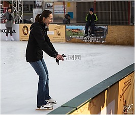 滑冰,花样滑冰,冬季运动