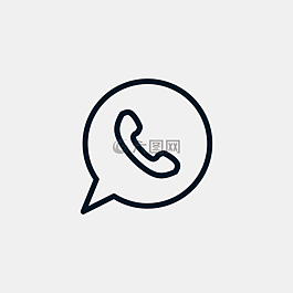 whatsapp的,请告诉我,whatsapp的图标