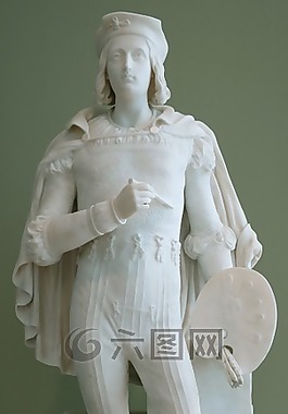 雕塑,拉斐尔,托马斯 ·