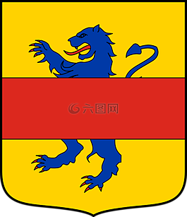 ifendal,纹章,外套