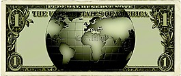 美国,dollar,对象