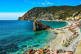 海滨,海,海滩