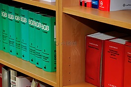 书柜,法律事务所,律政司