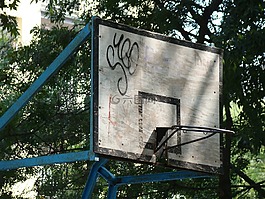篮球,播放,玩耍