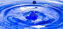 一滴水,水,滴