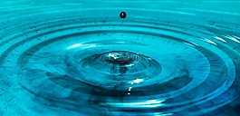 一滴水,水,滴