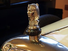 chenard,沃克,delaugere