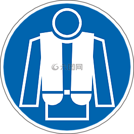 救生衣,空气夹克,生活背心