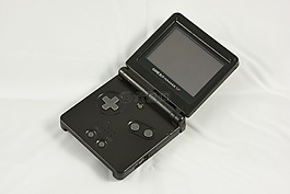 gameboy advance的sp,任天堂,视频游戏
