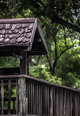 阮北。,体系结构,泰国