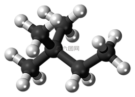 二甲基丁烷,neohexane,烷烃