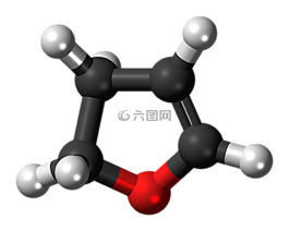 oxolene,氧气,杂环化合物