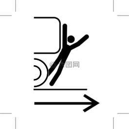 机,卡车,货车