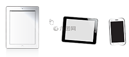 移动设备,移动,平板电脑