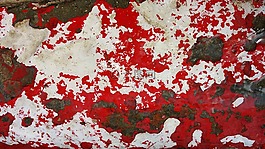 锈,污垢,纹理