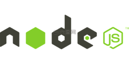 节点的js,标志,nodejs