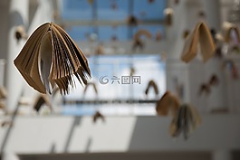 书,博览会,组成