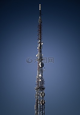 电力塔,power line tower,铁塔