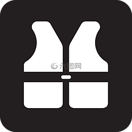 救生衣,空气夹克,生活背心