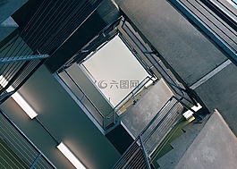 楼梯,楼梯间,结构