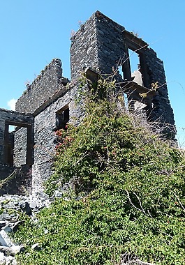 废墟,首页,分手