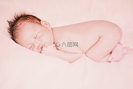 babie,新生,男婴