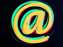 蜘蛛猴,电子邮件,信件