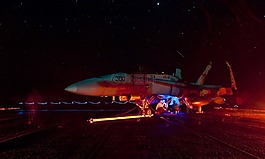 美国海军,水手们,军事