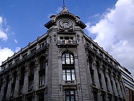 时钟,体系结构,时钟塔