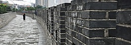 古建筑,古风,灰