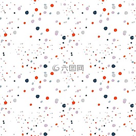 五彩纸屑,颜色,汲水