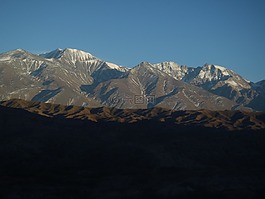 路,之旅,地平线