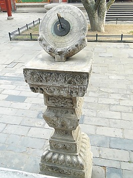 中国风,风景,场景