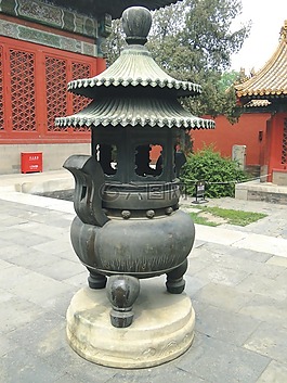 中国风,风景,场景