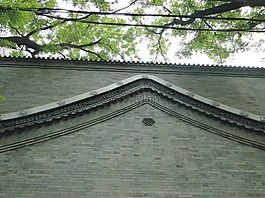 中国风,风景,场景