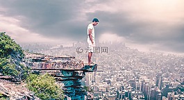 旅行,自然,户外