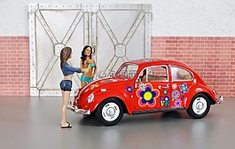 模型车,汽车,车辆