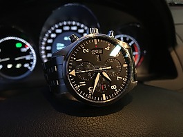 手表,iwc,试看