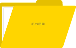 文件夹,文件,纸