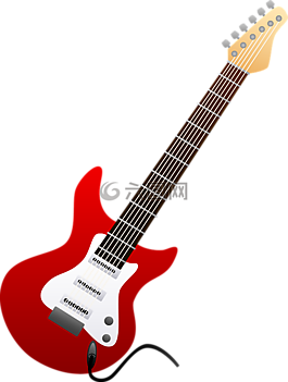 电吉他,音乐,吉他