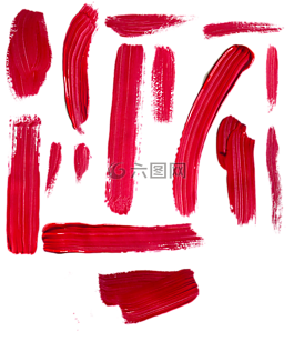 漆,油漆涂抹,油渍