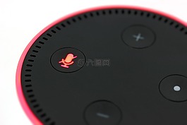 回声点,亚马逊,语文助理