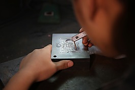 黃金工藝,工藝,益正家