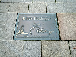 klaus doldinger,爵士乐,爵士乐传奇