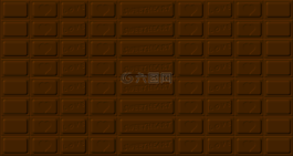 巧克力,背景,壁纸