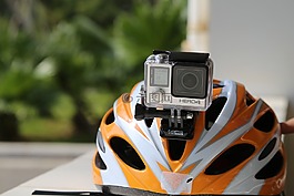 gopro,头盔,骑行