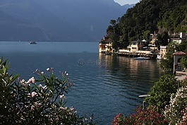limone sul 加尔达,加尔达,湖