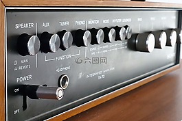 音响,立体声,声音