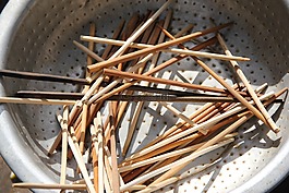 越南,会安,市场