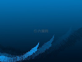 做,蓝色,绘画